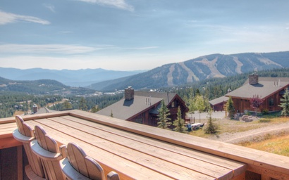 Cowboy Heaven Luxury Suite 7D 3