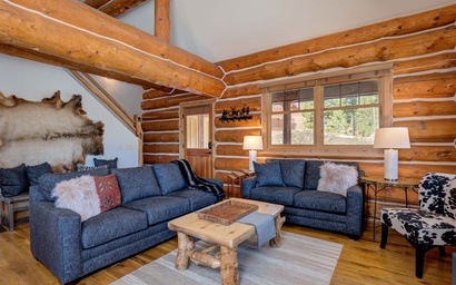 Powder Ridge Cabin Little Shadow 7 5
