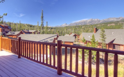 Powder Ridge Cabin Rosebud 13 3