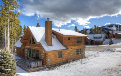 Powder Ridge Cabin Oglala 15 3