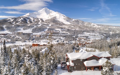 SV Buckaroo Ridge 5