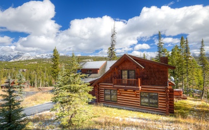 Powder Ridge Cabin Rosebud 24
