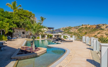 Casa Bellamar de Cabo Colorado 9