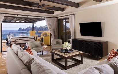 Hacienda Penthouse 2503 3