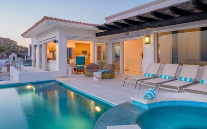 Villa Esencia Del Mar 8