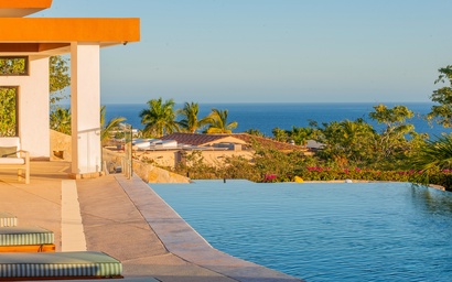 Casa Primavera 8BR 5