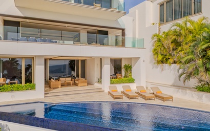 Villa Palma and Villa Mareas 6