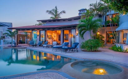 Casa Bellamar de Cabo Colorado 2