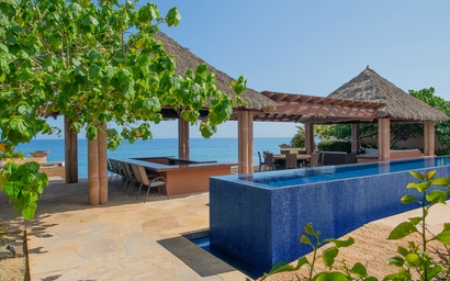 Villa Tranquilidad 8BR 10