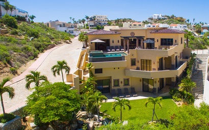 Villa Descanso 7