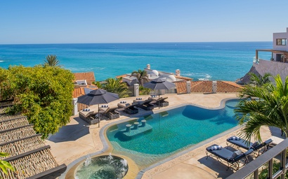 Casa Bellamar de Cabo Colorado 7