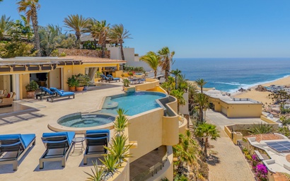 Villa Dos Vistas 3