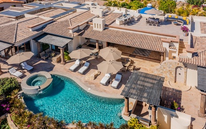 Villa Vista al Mar 4