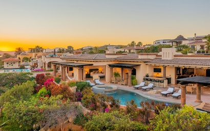 Villa Vista al Mar 9