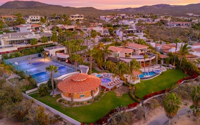 Casa Kokomo and Casa Primavera 5