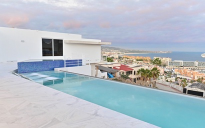 Villa Tanzanita de Law 5