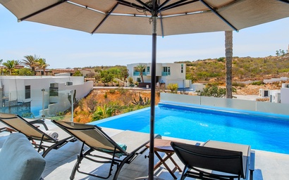 Villa Nazar 5BR 6