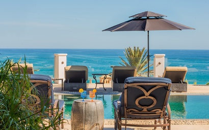 Casa Bellamar de Cabo Colorado 10