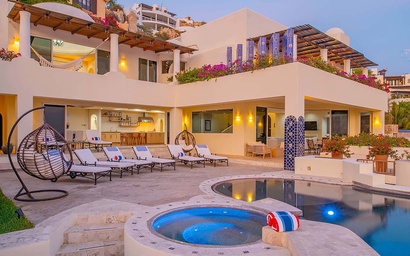Villa Perla 2