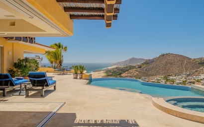 Villa Dos Vistas 7