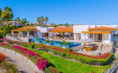 Casa Primavera 8BR 3