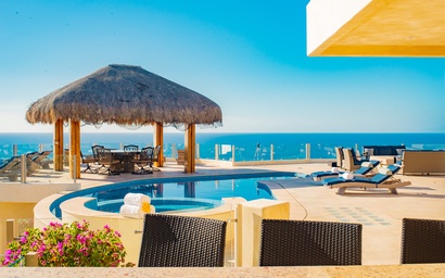 Villa Penasco 5