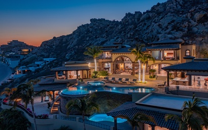 Villa de los Suenos