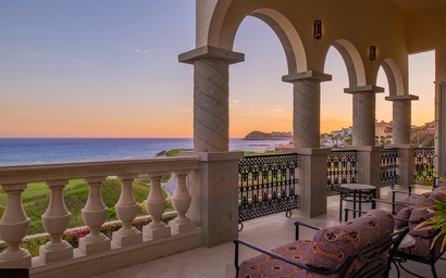 Villa Golondrina 3
