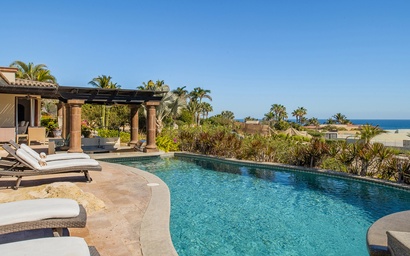 Villa Vista al Mar 7