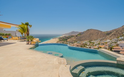 Villa Dos Vistas 6