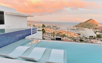 Villa Tanzanita de Law