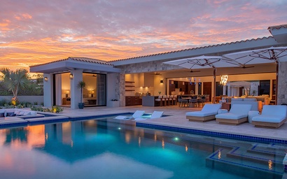 Casa Christine