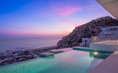 Villa Esencia Del Mar