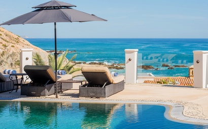 Casa Bellamar de Cabo Colorado 4