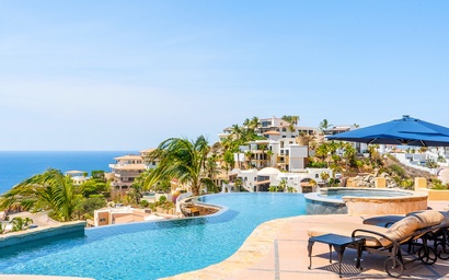 Villa de los Suenos 9