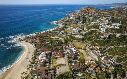 Casa Valentina 3