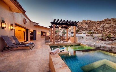 Villa Descanso 9
