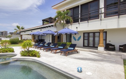 Villa Delfines & Casa Manta 5