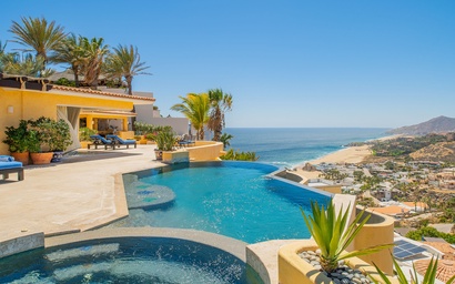 Villa Dos Vistas