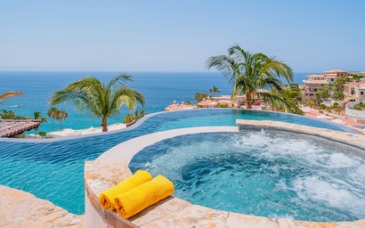 Villa de los Suenos 2