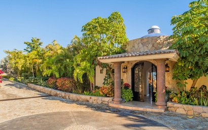 Villa Vista al Mar 8