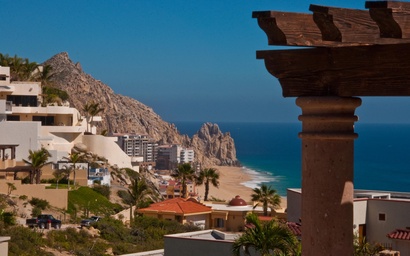 Villa Descanso and Villa Gran Vista 2