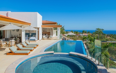 Casa Primavera 8BR 6