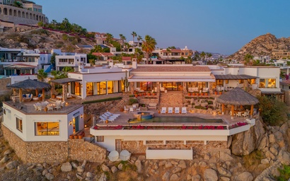 Casa Pacifico del Mar 4