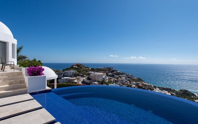 Villa Clara Vista 7