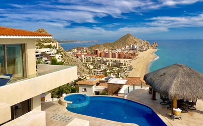 Villa Penasco 7