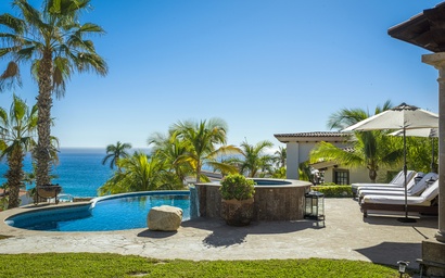 Casa Valentina