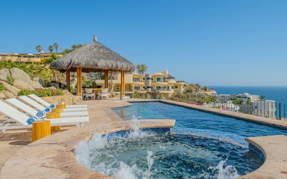 Casa Pacifico del Mar 3