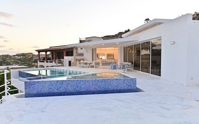 Villa Tanzanita de Law 10