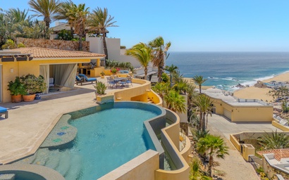 Villa Dos Vistas 4